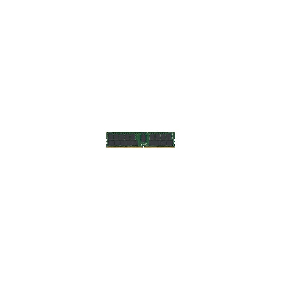 10871-Kingston Technology KSM32RD4/64HCR modulo de memoria 64 GB 1 x 64 GB DDR4 3200 MHz ECC 10871-Kingston Technology KSM32RD4/64HCR modulo de memoria 64 GB 1 x 64 GB DDR4 3200 MHz ECC