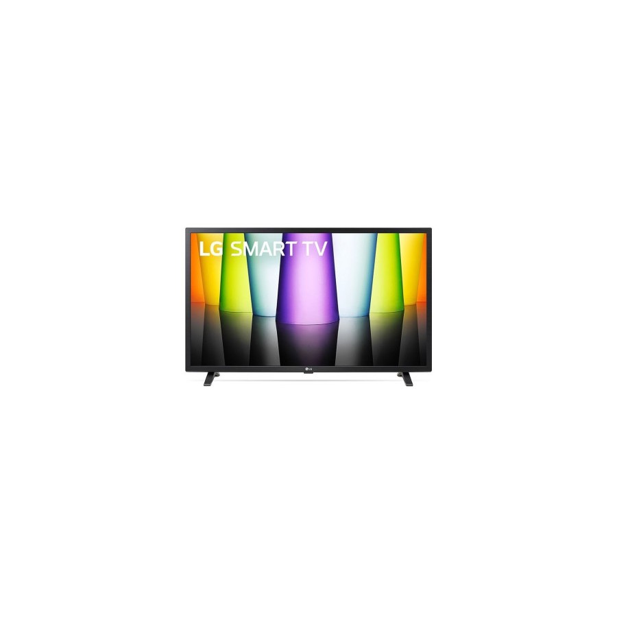 10885-LG 32LQ630B6LA Televisor 81,3 cm (32") HD Smart TV Wifi Negro