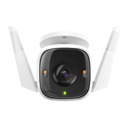 10894-TP-LINK HOME SECURITY WI-FI CAMERA