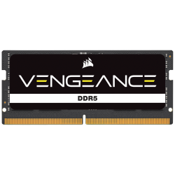 10895-Corsair Vengeance CMSX16GX5M1A4800C40 modulo de memoria 16 GB 1 x 16 GB DDR5 4800 MHz