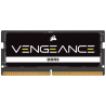 10895-Corsair Vengeance CMSX16GX5M1A4800C40 modulo de memoria 16 GB 1 x 16 GB DDR5 4800 MHz