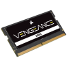 10896-Corsair Vengeance CMSX16GX5M1A4800C40 modulo de memoria 16 GB 1 x 16 GB DDR5 4800 MHz