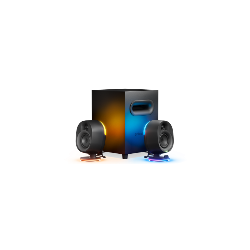 10905-ALTAVOCES STEELSERIES - ARENA 7 (61543)