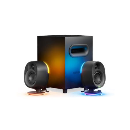 10905-ALTAVOCES STEELSERIES - ARENA 7 (61543)