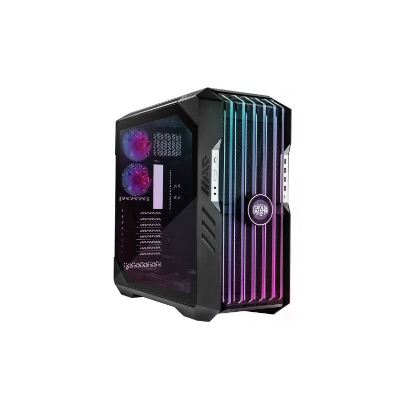 10931-CAJA COOLER MASTER HAF700 EVO E-ATX PWM ARGB CRISTAL TEMPLADO (H700E-IGNN-S00) 10931-CAJA COOLER MASTER HAF700 EVO E-ATX PWM ARGB CRISTAL TEMPLADO (H700E-IGNN-S00)