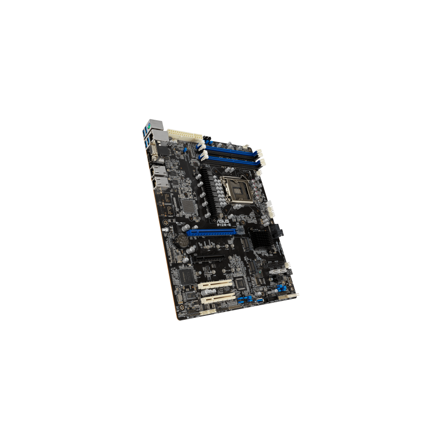 10947-PLACA ASUS P12R-E (SERVER) 10947-PLACA ASUS P12R-E (SERVER)