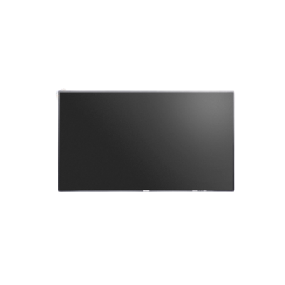 Hikvision Digital Technology DS D6043FN B pantalla de senalizacion 108 cm 425 Wifi 450 cd m Negro Procesador incorporado