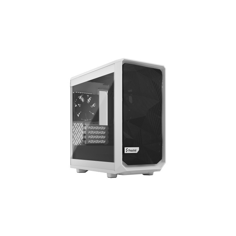 10982-Fractal Design Meshify 2 Mini Blanco 10982-Fractal Design Meshify 2 Mini Blanco