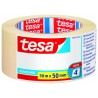 1100-CINTA DE PINTOR STANDARD PARA PROFESIONALES 50MM.X50M. TESA 05089-00000-02