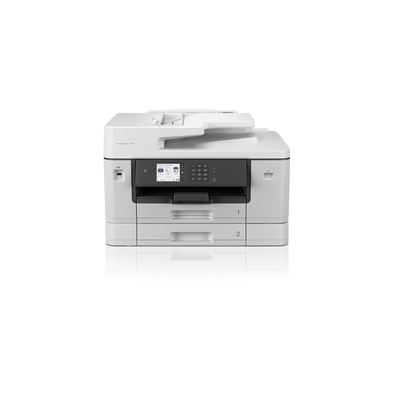 11038-Brother MFC-J6940DW Inyeccion de tinta A4 1200 x 4800 DPI 22 ppm Wifi 11038-Brother MFC-J6940DW Inyeccion de tinta A4 1200 x 4800 DPI 22 ppm Wifi