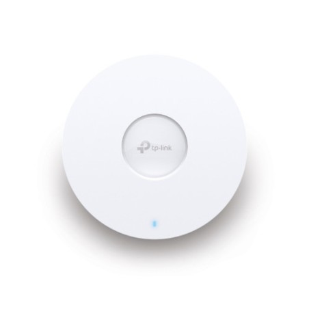 11040-TP-Link AX3000 2976 Mbit/s Blanco Energia sobre Ethernet (PoE)