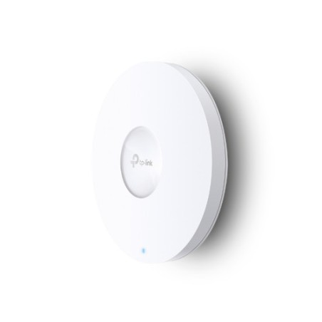 11041-TP-Link AX3000 2976 Mbit/s Blanco Energia sobre Ethernet (PoE)