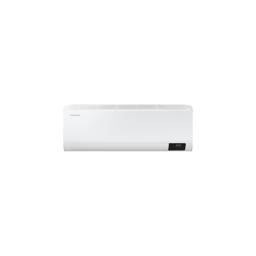 11131-SAMSUNG AIRE ACONDICIONADO (F-AR18LZN) LUZON PACK INT+EXT CONJUNTO DOMESTICO DE SPLIT MURAL CON CAPACIDAD EN FRIO