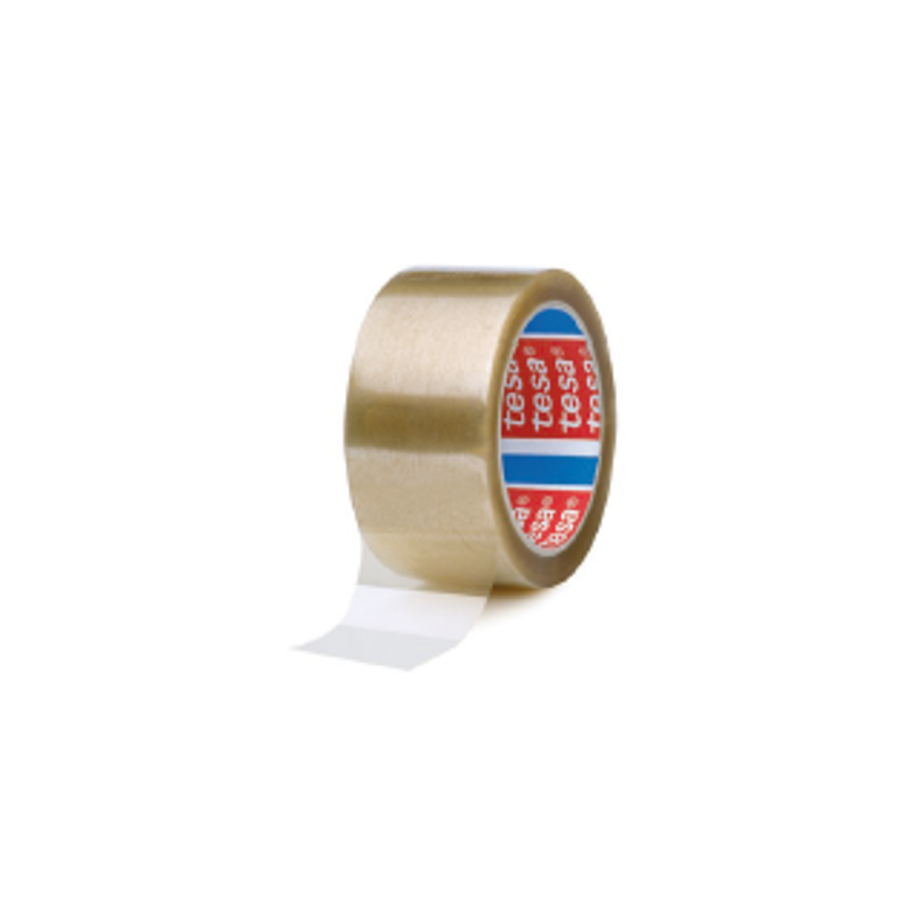 1114-TESA 4089, 50 mm x 66 m Transparente