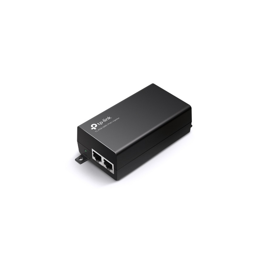 11143-TP-Link TL-POE160S adaptador e inyector de PoE Gigabit Ethernet 11143-TP-Link TL-POE160S adaptador e inyector de PoE Gigabit Ethernet