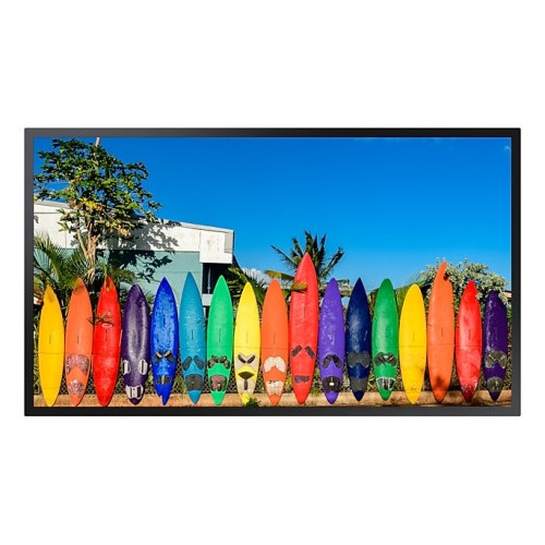 11151-Samsung LH46OMBEBGBXEN pantalla de senalizacion Pantalla plana para senalizacion digital 116,8 cm (46") VA Wifi 40