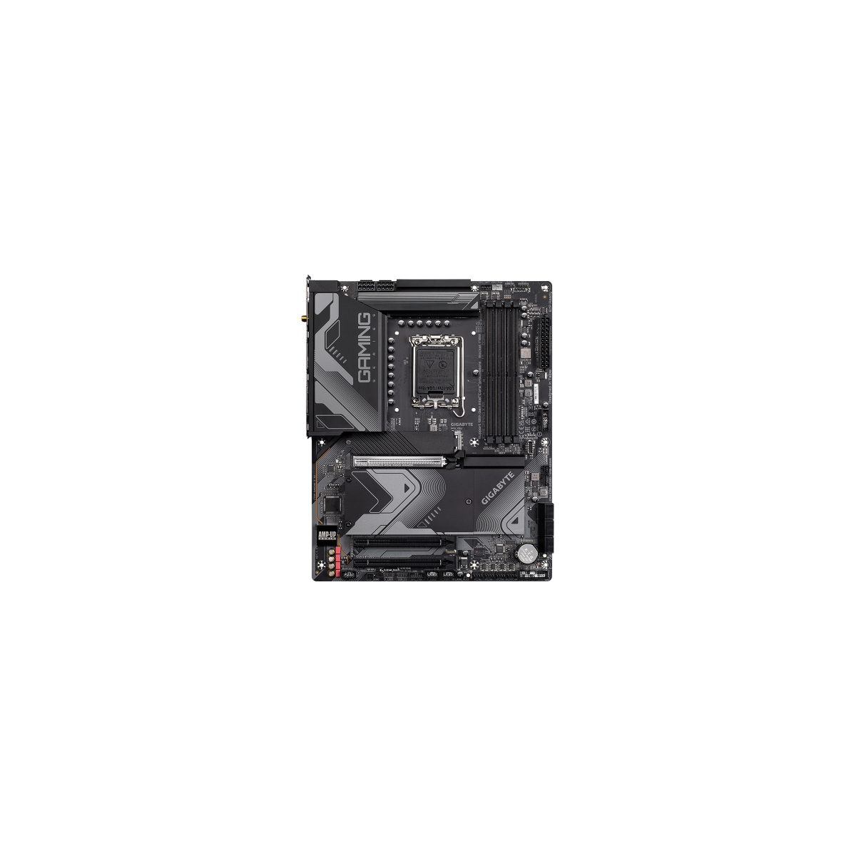 Gigabyte Z790 GAMING X AX placa base Intel Z790 Express LGA 1700 ATX