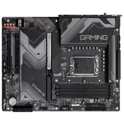 Gigabyte Z790 GAMING X AX placa base Intel Z790 Express LGA 1700 ATX