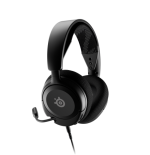 11182-Steelseries Arctis Nova 1 Auriculares Alambrico Diadema Juego Negro