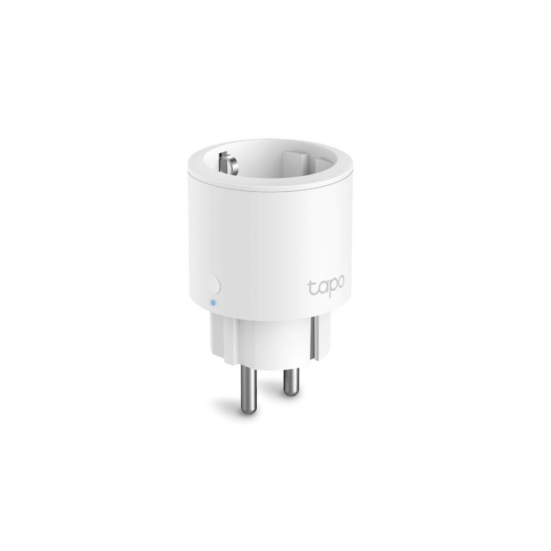 11194-TP-Link Tapo P115 enchufe inteligente 3680 W Blanco 11194-TP-Link Tapo P115 enchufe inteligente 3680 W Blanco