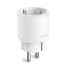 11194-TP-Link Tapo P115 enchufe inteligente 3680 W Blanco