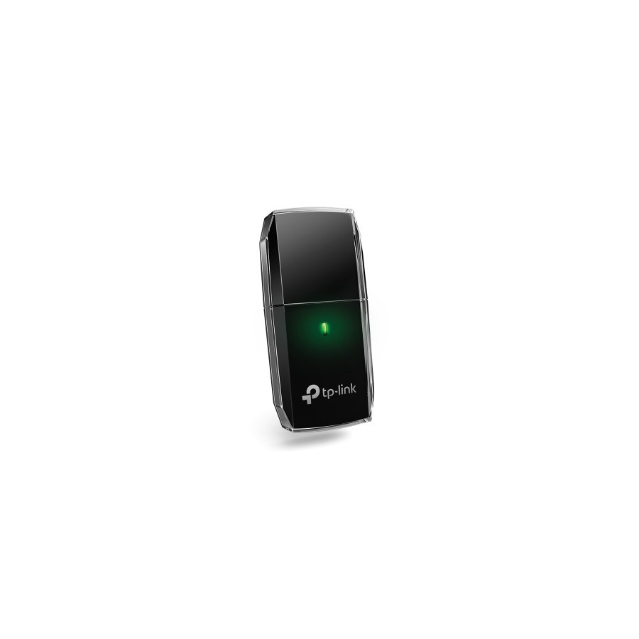 112-ADAPTADOR INALAMBRICO USB TP-LINK DE DOBLE BANDA AC600 112-ADAPTADOR INALAMBRICO USB TP-LINK DE DOBLE BANDA AC600