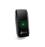 112-ADAPTADOR INALAMBRICO USB TP-LINK DE DOBLE BANDA AC600