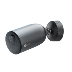 11232-EZVIZ CS-EB3-R100-2C3WFL camara de vigilancia Bala Camara de seguridad IP Exterior 2304 x 1296 Pixeles Pared