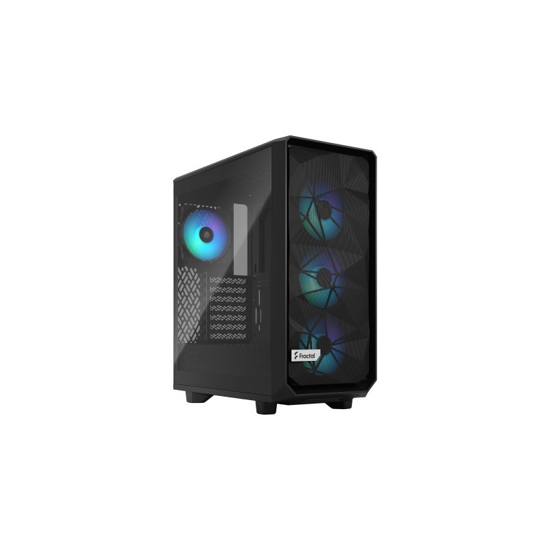 11244-Fractal Design Meshify 2 Compact Lite Negro 11244-Fractal Design Meshify 2 Compact Lite Negro