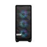 11245-Fractal Design Meshify 2 Compact Lite Negro