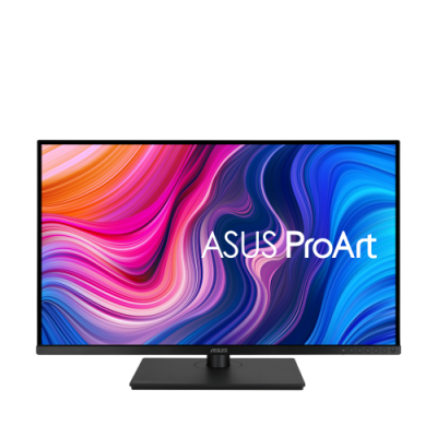 ASUS ProArt PA328CGV 813 cm 32 2560 x 1440 Pixeles Quad HD Negro