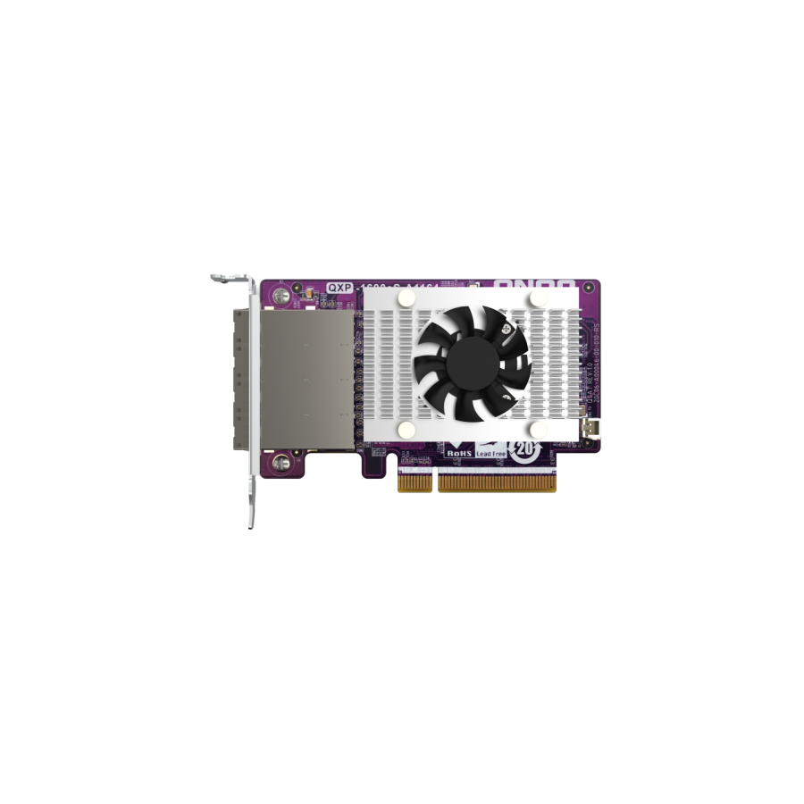 11263-QNAP ACCESORIO QXP-1600ES-A1164 11263-QNAP ACCESORIO QXP-1600ES-A1164