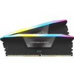 11267-Corsair Vengeance 32GB (2K) DDR5 5200MHz RGB B modulo de memoria 2 x 16 GB