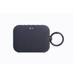 11279-LG XBOOM Go PN1 Altavoz monofonico portatil Negro 3 W