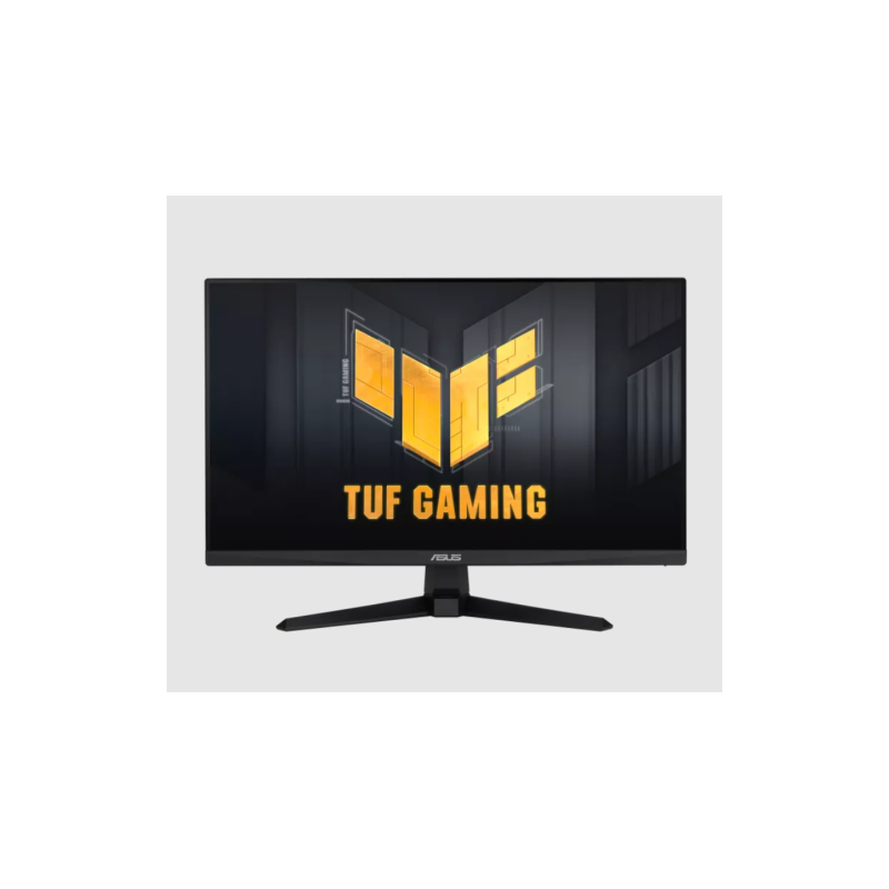 11326-ASUS TUF Gaming VG249QM1A 60,5 cm (23.8") 1920 x 1080 Pixeles Full HD Negro 11326-ASUS TUF Gaming VG249QM1A 60,5 cm (23.8") 1920 x 1080 Pixeles Full HD Negro