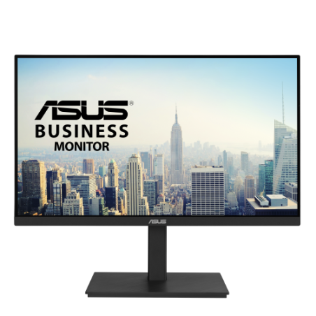 11328-ASUS VA24ECPSN 60,5 cm (23.8") 1920 x 1080 Pixeles Full HD LCD Negro