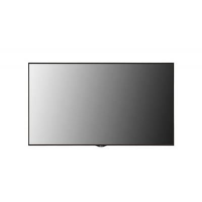 LG 49XS4J B pantalla de senalizacion Pantalla plana para senalizacion digital 1245 cm 49 Full HD Negro Web OS