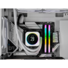 11396-Corsair Vengeance CMH32GX5M2B6000C40W modulo de memoria 32 GB 2 x 16 GB DDR5 6000 MHz