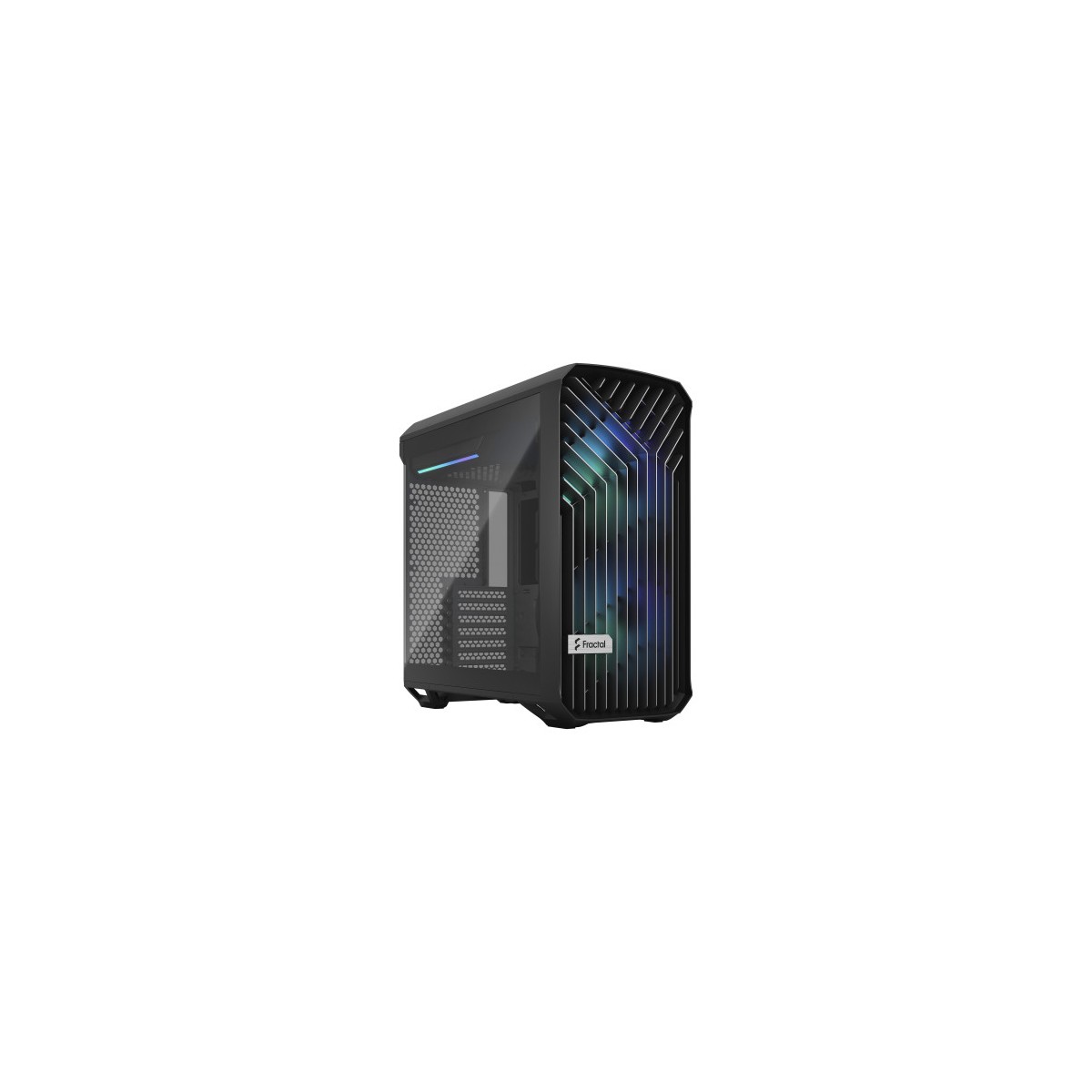 Fractal Design Torrent Compact Negro