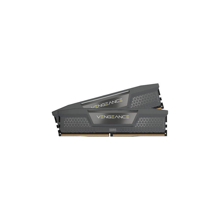 11443-MEMORIA CORSAIR DDR5 64GB 2X32GB PC5600 VENGEANCE CMK64GX5M2B5600Z40 11443-MEMORIA CORSAIR DDR5 64GB 2X32GB PC5600 VENGEANCE CMK64GX5M2B5600Z40