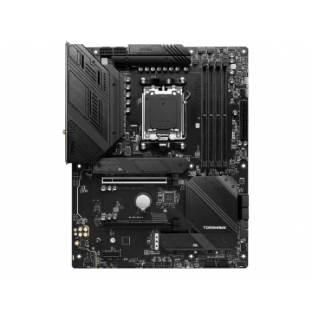 11450-MSI MAG B650 Tomahawk WIFI AMD B650 Zocalo AM5 ATX