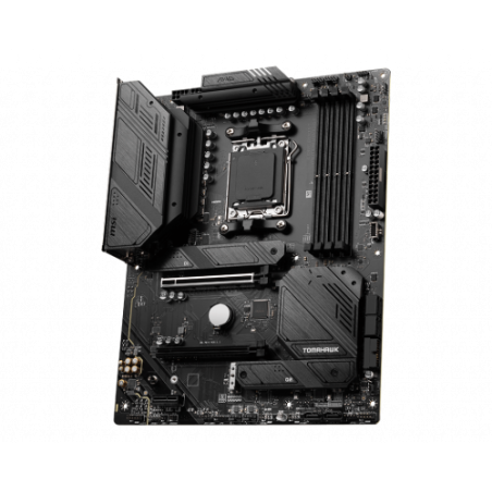 11451-MSI MAG B650 Tomahawk WIFI AMD B650 Zocalo AM5 ATX