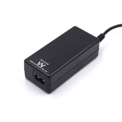 11453-Ewent EW3962 adaptador e inversor de corriente Interior 45 W Negro