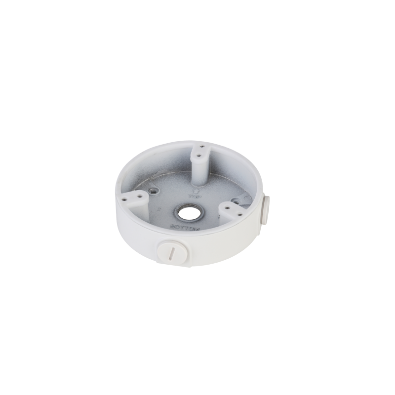 11478-(DH-PFA137) DAHUA CAJA DE CONEXIONES DE ALUMINIO PARA HDW8 HDBW6 SD22