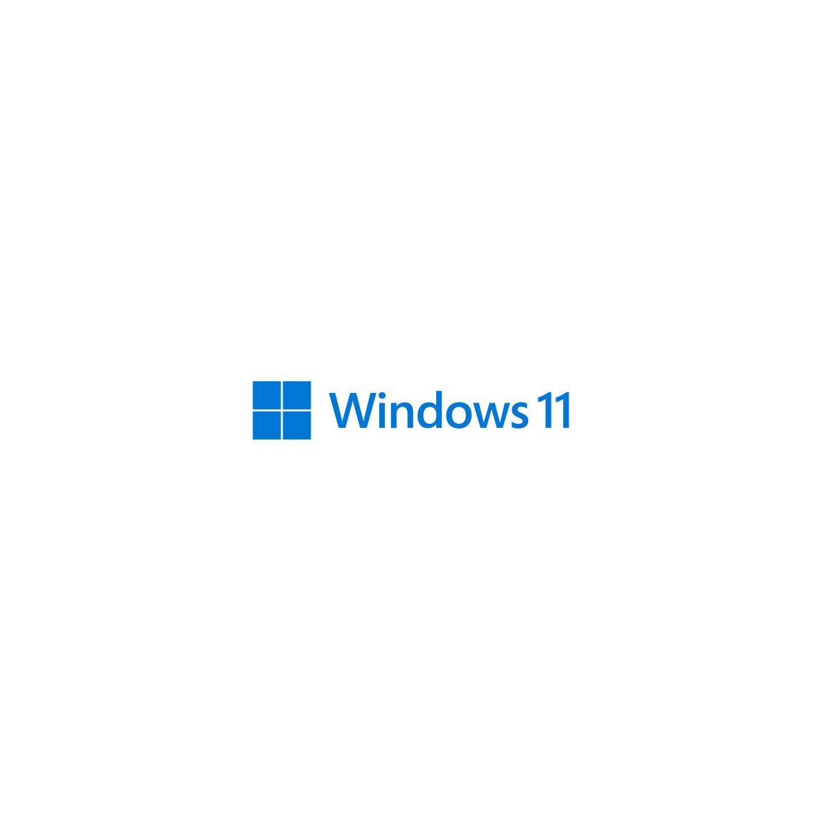 Microsoft Windows 11 Home 1 licencias