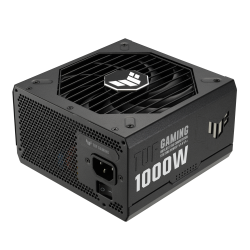 11512-ASUS TUF Gaming 1000W Gold unidad de fuente de alimentacion 20+4 pin ATX ATX Negro