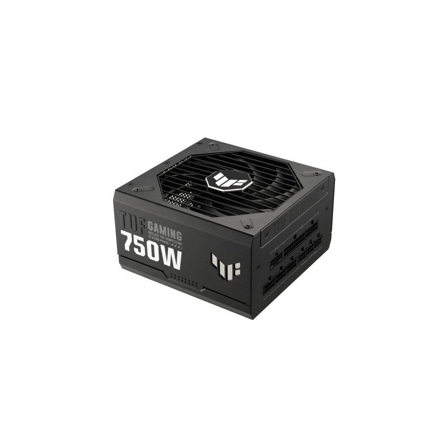 11514-ASUS TUF Gaming 750W Gold unidad de fuente de alimentacion 20+4 pin ATX ATX Negro 11514-ASUS TUF Gaming 750W Gold unidad de fuente de alimentacion 20+4 pin ATX ATX Negro
