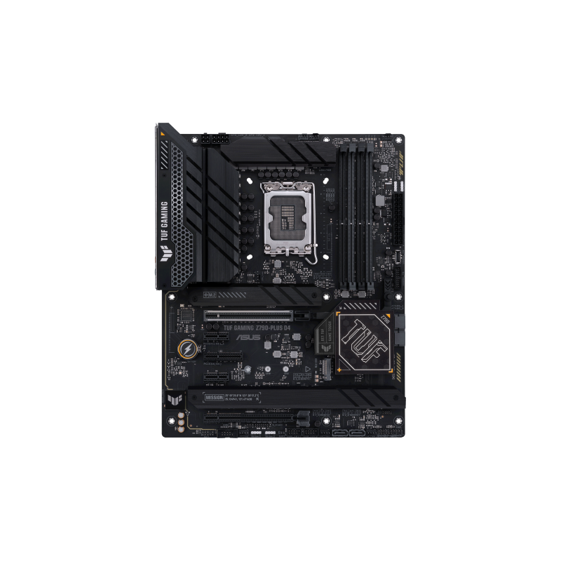11527-PLACA ASUS TUF GAMING Z790-PLUS D4,INTEL,1700,Z790,4DDR4,ATX 11527-PLACA ASUS TUF GAMING Z790-PLUS D4,INTEL,1700,Z790,4DDR4,ATX