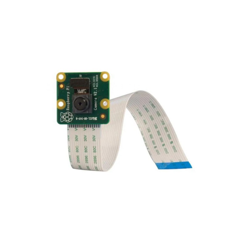 11562-RASPBERRY CAMARA PARA RASPBERRY PI MODULE V2 (9132664)