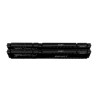 11575-MEMORIA KINGSTON FURY BEAST BLACK DDR5 32GB KIT2  5600MT/S  CL36   KF556C36BBEK2-32